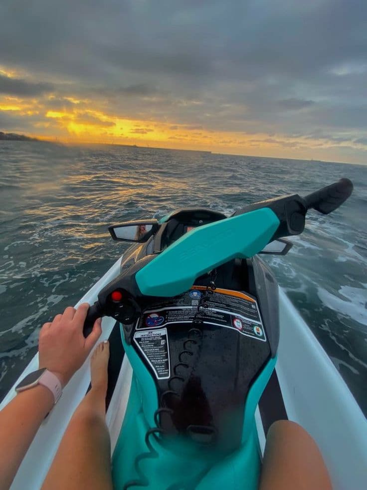 Water Sports Fun