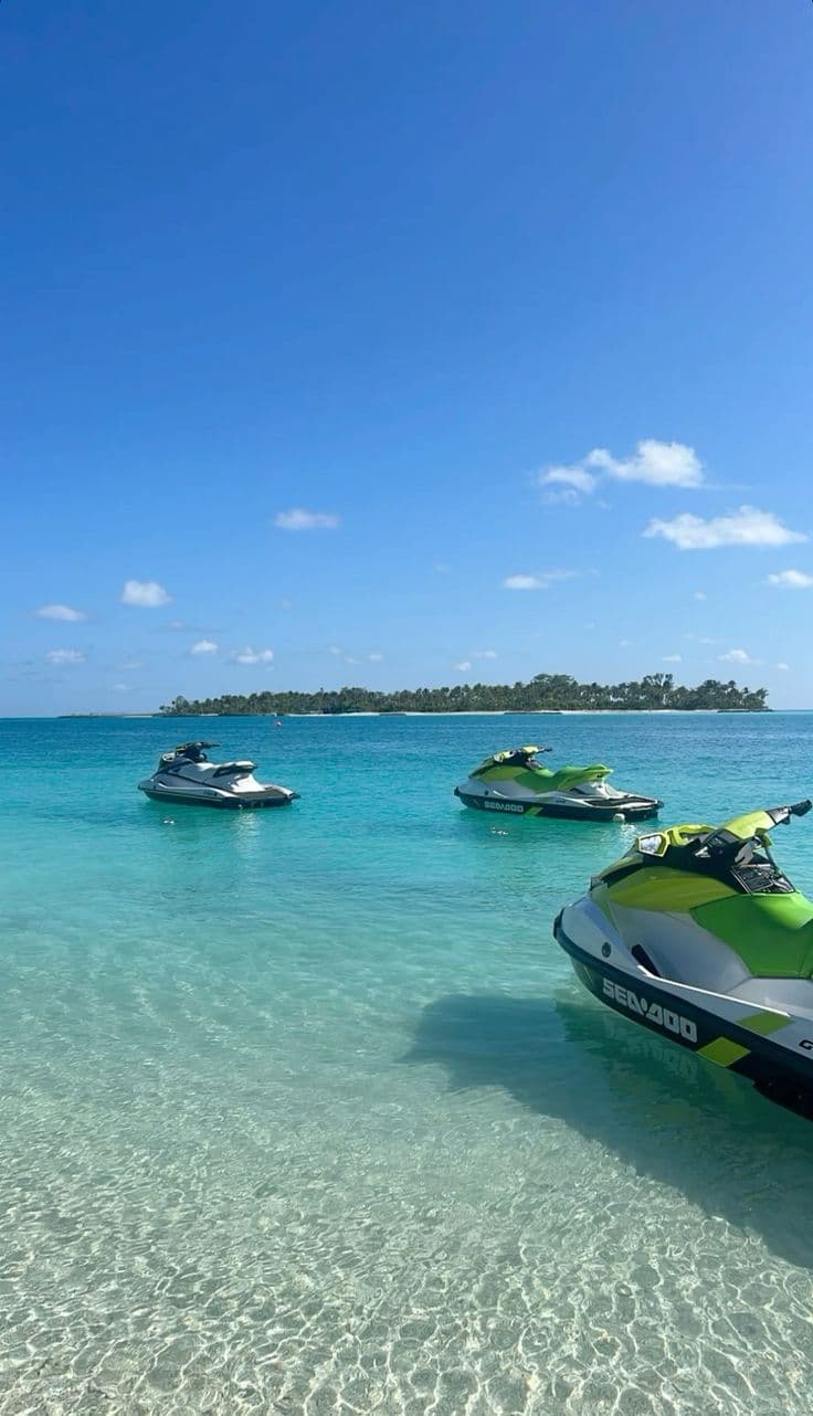 Djerba Sea