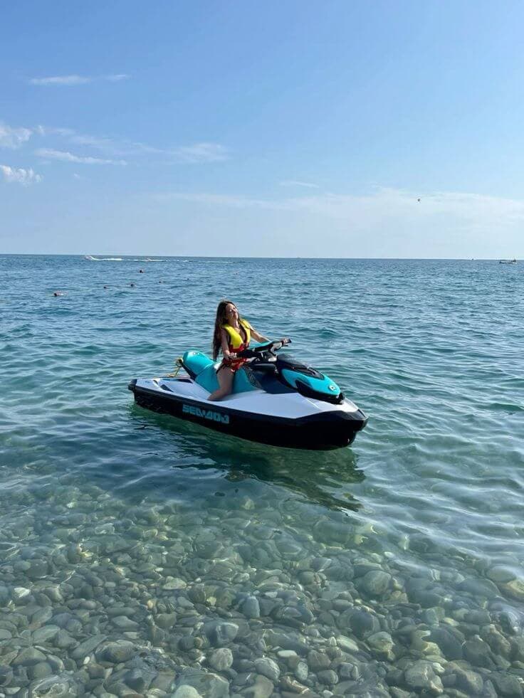 Djerba Jetski Adventure